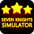 Icon of program: Seven Knights - Simulator