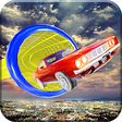Icon of program: Mega Ramp Car Impossible …