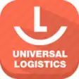 Icon of program: Universal Logistics