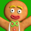 Icon of program: Talking Ginger Xmas Editi…