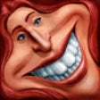 Icon of program: Caricature Hyper Face Mor…