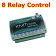 Icon of program: PLC 8 relay remote contro…