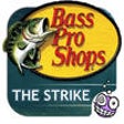 Bass Pro Shops: The Strike Pro Angler icon