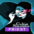 Icon of program: Cultist Simulator: The Pr…