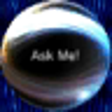 Icono de programa: Mystic 8 Ball