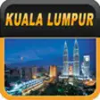 Icon of program: Kuala Lumpur Offline Map …