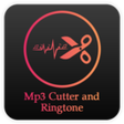 Icon of program: Mp3 Cutter and Ringtone M…