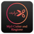 Icon of program: Mp3 Cutter and Ringtone M…