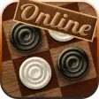 Icon of program: Checkers Land Online