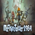 Icon of program: Machine Tower 2984