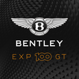 Bentley 100 AR icon