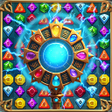 Icon of program: Jewel Ancient 3: Myth Atl…