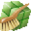 Icono de programa: Registry CleanUP 4