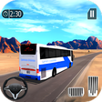 Icono de programa: Tourist Drive Bus Parking…