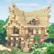 Icon of program: Crafting Pixelart Skyland