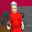 Icon of program: Granny Neighbor's Secret