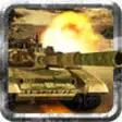 Icon of program: Tank War Attack - Third/ …