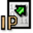 Icon of program: TCP Logger AX