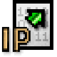 Icono de programa: TCP Logger AX