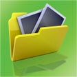 Icono de programa: iPrivate Foto