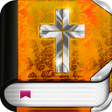 Easy to read Bible app icon