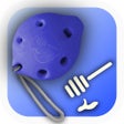 Icon of program: Honey Ocarina