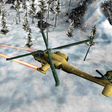 Icono de programa: Helicopter Vs Tanks 3D