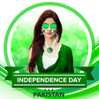 Icon of program: Pak Flag Face Photo Edito…