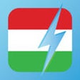 Icon of program: Learn Hungarian - WordPow…
