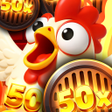 Icono de programa: Cluck Save Road
