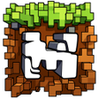 Icon of program: MaxiCraft  Adventure Time