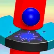 Icon of program: Quantum Helix: Ball Drop …