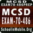 Icon of program: MCSD 70-486 Exam Prep