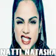 Icon of program: Natti Natasha Ft. Romeo -…