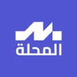 Icon of program: المحلة تكسي ومسواق