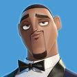 Icon of program: Spies in Disguise: Agents…
