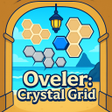 Icon of program: Oveler: Crystal Grid