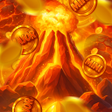 Icon of program: Volcano Prize Rain