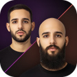 Icon of program: HairLab : AI Hair Bald Be…