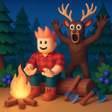 Icon of program: Forest Survival: 99 Days