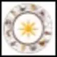Icon of program: Astrology Rashi Chart Sou…