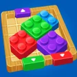 Icono de programa: Swipe It: Board Wooden Pu…