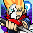 Icon of program: Mask Of Ninja