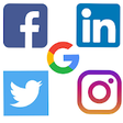 Icono de programa: Social Media In One App
