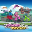 Icon of program: Athena Crisis