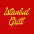 Icon of program: Istanbul Grill, Eastleigh