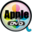 Icon of program: UM DVD to Apple TV Video …