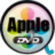 Icon of program: UM DVD to Apple TV Video …