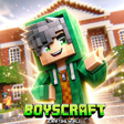Icon of program: BOYSCRAFT: Crafting World