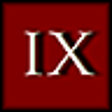 Icon of program: Roman Arabic Numerals Con…